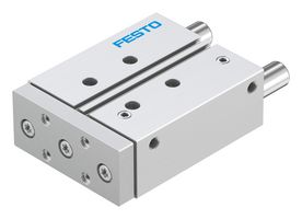 FESTO DFM-32-80-P-A-GF CYLINDER, DBL ACTING, 32MM, 10BAR, 80MM ROHS COMPLIANT: YES