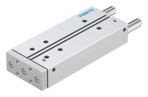 FESTO DFM-32-200-P-A-GF CYLINDER, DBL ACTING, 32MM, 10BAR, 200MM