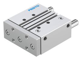 FESTO DFM-50-80-P-A-KF CYLINDER, DBL ACTING, 50MM, 10BAR, 80MM ROHS COMPLIANT: YES