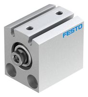 FESTO ADVC-20-10-I-P-A CYLINDER, DBL ACTING, 20MM, 10BAR, 10MM