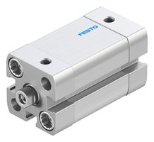 FESTO ADN-16-20-I-P-A CYLINDER, DBL ACTING, 16MM, 10BAR, 20MM ROHS COMPLIANT: YES