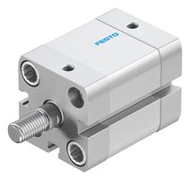 FESTO ADN-25-15-A-P-A CYLINDER, DBL ACTING, 25MM, 10BAR, 15MM