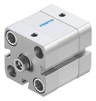 FESTO ADN-25-5-I-P-A CYLINDER, DBL ACTING, 25MM, 10BAR, 5MM ROHS COMPLIANT: YES