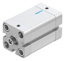 FESTO ADN-25-30-I-P-A CYLINDER, DBL ACTING, 25MM, 10BAR, 30MM ROHS COMPLIANT: YES