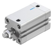 FESTO ADN-32-40-A-P-A CYLINDER, DBL ACTING, 32MM, 10BAR, 40MM ROHS COMPLIANT: YES