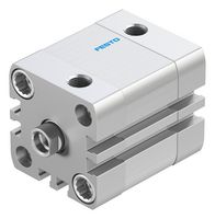 FESTO ADN-32-15-I-P-A CYLINDER, DBL ACTING, 32MM, 10BAR, 15MM
