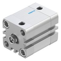 FESTO ADN-32-20-I-P-A CYLINDER, DBL ACTING, 32MM, 10BAR, 20MM ROHS COMPLIANT: YES