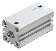 FESTO ADN-32-50-I-P-A CYLINDER, DBL ACTING, 32MM, 10BAR, 50MM ROHS COMPLIANT: YES