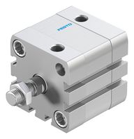 FESTO ADN-40-10-A-P-A CYLINDER, DBL ACTING, 40MM, 10BAR, 10MM ROHS COMPLIANT: YES