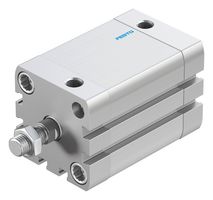 FESTO ADN-40-40-A-P-A CYLINDER, DBL ACTING, 40MM, 10BAR, 40MM ROHS COMPLIANT: YES
