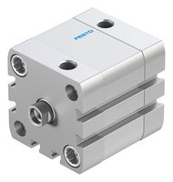 FESTO ADN-40-15-I-P-A CYLINDER, DBL ACTING, 40MM, 10BAR, 15MM