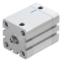 FESTO ADN-40-30-I-P-A CYLINDER, DBL ACTING, 40MM, 10BAR, 30MM
