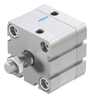 FESTO ADN-50-10-A-P-A CYLINDER, DBL ACTING, 50MM, 10BAR, 10MM