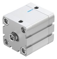 FESTO ADN-50-30-I-P-A CYLINDER, DBL ACTING, 50MM, 10BAR, 30MM ROHS COMPLIANT: YES