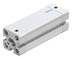 FESTO ADN-16-50-I-P-A CYLINDER, DBL ACTING, 16MM, 10BAR, 50MM ROHS COMPLIANT: YES