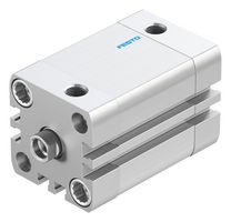 FESTO ADN-32-30-I-PPS-A CYLINDER, DBL ACTING, 32MM, 10BAR, 30MM ROHS COMPLIANT: YES