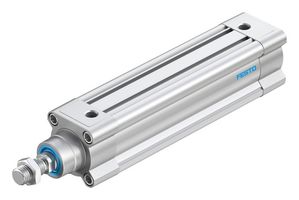 FESTO DSBC-50-160-PPSA-N3 CYLINDER, DBL ACTING, 50MM, 12BAR, 160MM