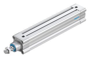 FESTO DSBC-50-250-PPVA-N3 CYLINDER, DBL ACTING, 50MM, 12BAR, 250MM ROHS COMPLIANT: YES