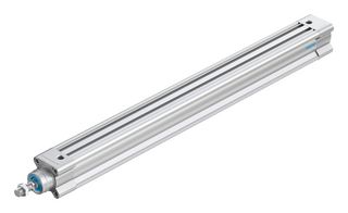 FESTO DSBC-32-400-PPSA-N3 CYLINDER, DBL ACTING, 32MM, 12BAR, 400MM