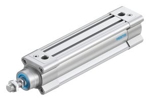 FESTO DSBC-40-125-PPVA-N3 CYLINDER, DBL ACTING, 40MM, 12BAR, 125MM ROHS COMPLIANT: YES