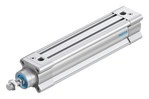 FESTO DSBC-40-160-PPVA-N3 CYLINDER, DBL ACTING, 40MM, 12BAR, 160MM
