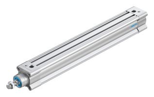 FESTO DSBC-40-320-PPVA-N3 CYLINDER, DBL ACTING, 40MM, 12BAR, 320MM ROHS COMPLIANT: YES