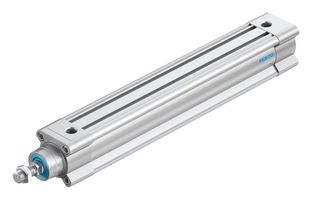 FESTO DSBC-40-250-PPSA-N3 CYLINDER, DBL ACTING, 40MM, 12BAR, 250MM