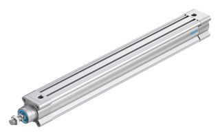 FESTO DSBC-40-400-PPSA-N3 CYLINDER, DBL ACTING, 40MM, 12BAR, 400MM