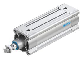 FESTO DSBC-80-160-PPSA-N3 CYLINDER, DBL ACTING, 80MM, 12BAR, 160MM