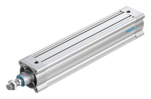 FESTO DSBC-80-400-PPSA-N3 CYLINDER, DBL ACTING, 80MM, 12BAR, 400MM