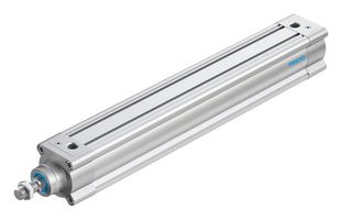 FESTO DSBC-63-400-PPVA-N3 CYLINDER, DBL ACTING, 63MM, 12BAR, 400MM