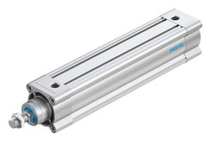 FESTO DSBC-63-250-PPSA-N3 CYLINDER, DBL ACTING, 63MM, 12BAR, 250MM