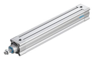 FESTO DSBC-63-400-PPSA-N3 CYLINDER, DBL ACTING, 63MM, 12BAR, 400MM