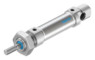 FESTO DSNU-16-20-PPS-A CYLINDER, DBL ACTING, 16MM, 10BAR, 20MM ROHS COMPLIANT: YES