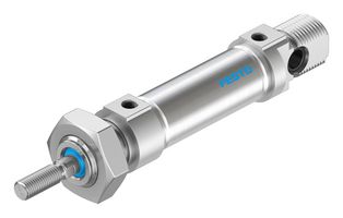 FESTO DSNU-16-10-PPS-A CYLINDER, DBL ACTING, 16MM, 10BAR, 10MM ROHS COMPLIANT: YES