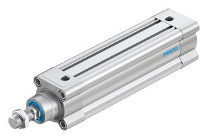 FESTO DSBC-50-150-PPSA-N3 CYLINDER, DBL ACTING, 50MM, 12BAR, 150MM ROHS COMPLIANT: YES