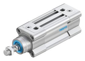 FESTO DSBC-32-20-PPVA-N3 CYLINDER, DBL ACTING, 32MM, 12BAR, 20MM
