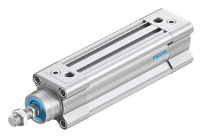FESTO DSBC-32-70-PPVA-N3 CYLINDER, DBL ACTING, 32MM, 12BAR, 70MM