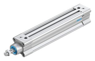 FESTO DSBC-32-150-PPVA-N3 CYLINDER, DBL ACTING, 32MM, 12BAR, 150MM ROHS COMPLIANT: YES