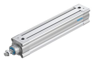 FESTO DSBC-63-300-PPVA-N3 CYLINDER, DBL ACTING, 63MM, 12BAR, 300MM