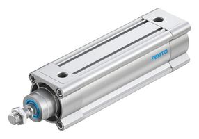 FESTO DSBC-63-150-PPSA-N3 CYLINDER, DBL ACTING, 63MM, 12BAR, 150MM