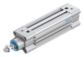 FESTO DSBC-32-80-D3-PPVA-N3 CYLINDER, DBL ACTING, 32MM, 12BAR, 80MM