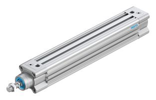 FESTO DSBC-32-200-D3-PPVA-N3 CYLINDER, DBL ACTING, 32MM, 12BAR, 200MM