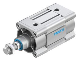 FESTO DSBC-80-40-D3-PPSA-N3 CYLINDER, DBL ACTING, 80MM, 12BAR, 40MM ROHS COMPLIANT: YES