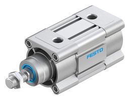 FESTO DSBC-63-20-D3-PPSA-N3 CYLINDER, DBL ACTING, 63MM, 12BAR, 20MM ROHS COMPLIANT: YES
