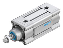 FESTO DSBC-63-50-D3-PPSA-N3 CYLINDER, DBL ACTING, 63MM, 12BAR, 50MM ROHS COMPLIANT: YES