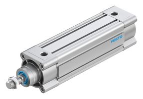 FESTO DSBC-63-160-D3-PPSA-N3 CYLINDER, DBL ACTING, 63MM, 12BAR, 160MM ROHS COMPLIANT: YES