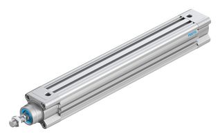 FESTO DSBC-32-250-D3-PPSA-N3 CYLINDER, DBL ACTING, 32MM, 12BAR, 250MM