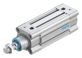 FESTO DSBC-50-70-D3-PPVA-N3 CYLINDER, DBL ACTING, 50MM, 12BAR, 70MM ROHS COMPLIANT: YES