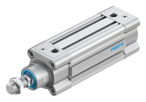 FESTO DSBC-50-80-D3-PPVA-N3 CYLINDER, DBL ACTING, 50MM, 12BAR, 80MM ROHS COMPLIANT: YES